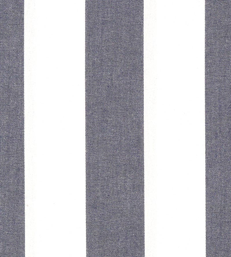 Old World Weavers Poker Stripe Ink Fabric F3 00133019