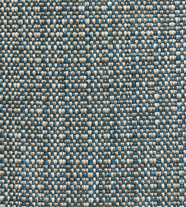 Old World Weavers Madagascar Plain Fr Cerulean Fabric F3 00141081