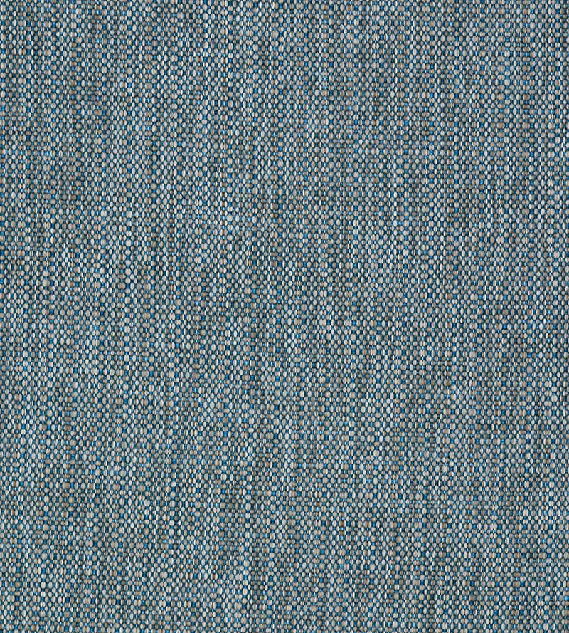 Old World Weavers Madagascar Plain Fr Cerulean Fabric Sample F3 00141081