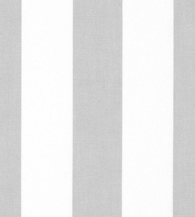 Old World Weavers Poker Stripe Light Grey Fabric Sample F3 00143019