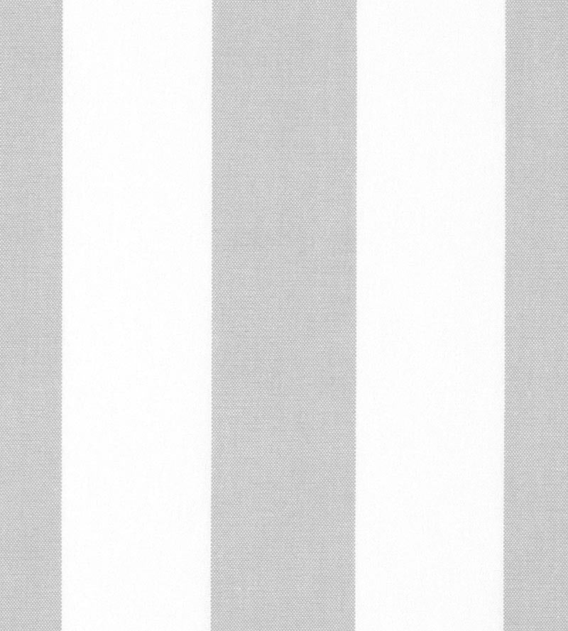 Old World Weavers Poker Stripe Light Grey Fabric F3 00143019