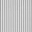 Old World Weavers Poker Ticking Stripe Heather Grey Fabric Sample F3 00153017