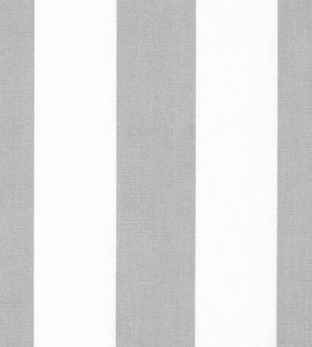 Old World Weavers Poker Stripe Heather Grey Fabric Sample F3 00153019