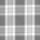 Old World Weavers Poker Plaid Heather Grey Fabric Sample F3 00153020