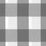 Old World Weavers Poker Large Plaid Heather Grey Fabric F3 00153022