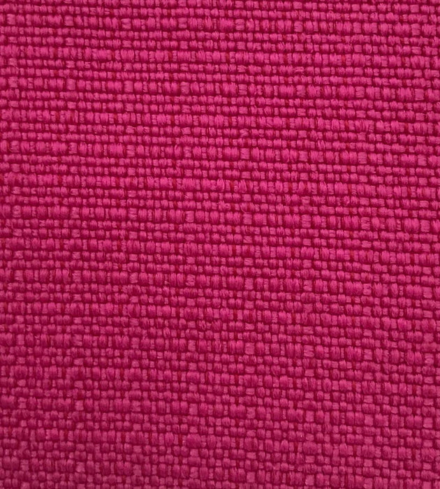 Old World Weavers Madagascar Plain Fr Fuchsia Fabric F3 00161081