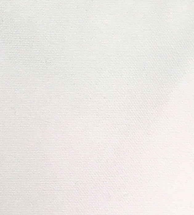 Old World Weavers Poker Plain White Fabric F3 00163016