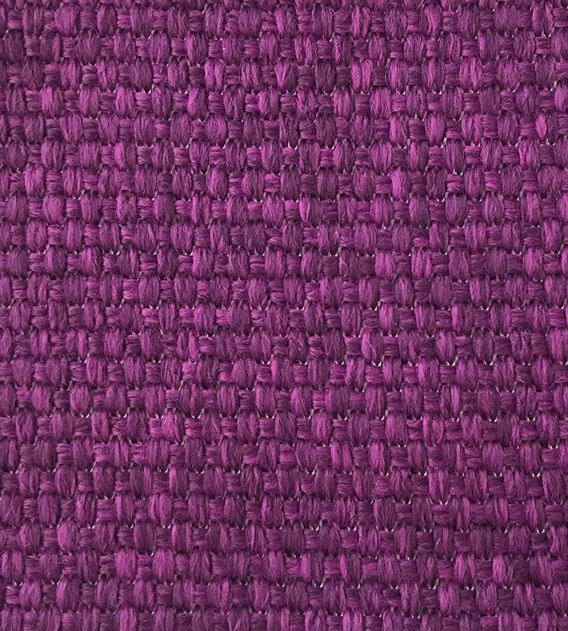 Old World Weavers Madagascar Solid Fr Violet Fabric Sample F3 00191080