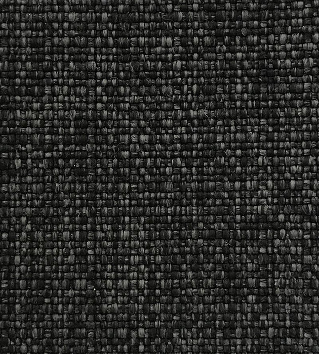 Old World Weavers Madagascar Plain Fr Asphalt Fabric Sample F3 00221081