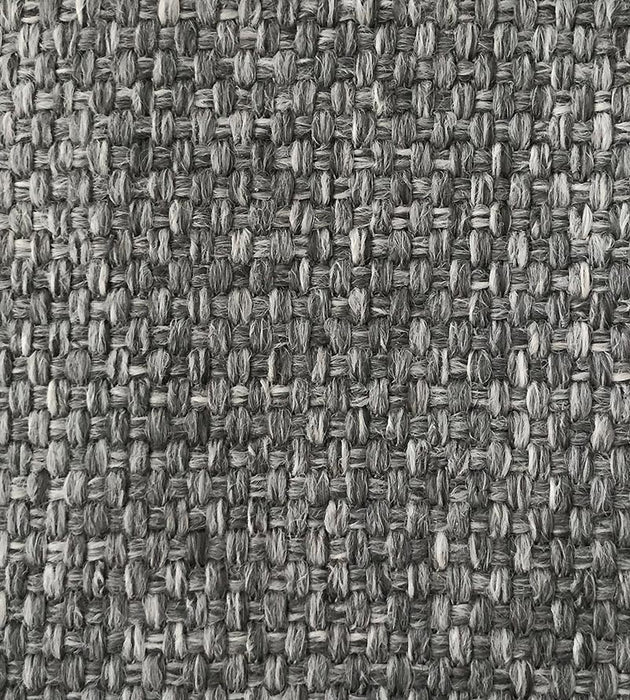 Old World Weavers Madagascar Solid Fr Heather Grey Fabric F3 00231080