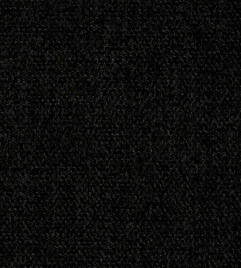 Old World Weavers Madagascar Solid Fr Asphalt Fabric Sample F3 00251080