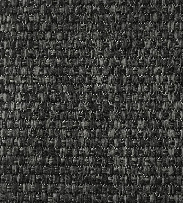 Old World Weavers Madagascar Solid Fr Asphalt Fabric F3 00251080