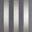 Old World Weavers Galleria Colonna Rigato Grey Fabric Sample F3 3613RIGA