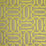 Old World Weavers Piazza Del Duomo Lemon Fabric Sample F3 00078030