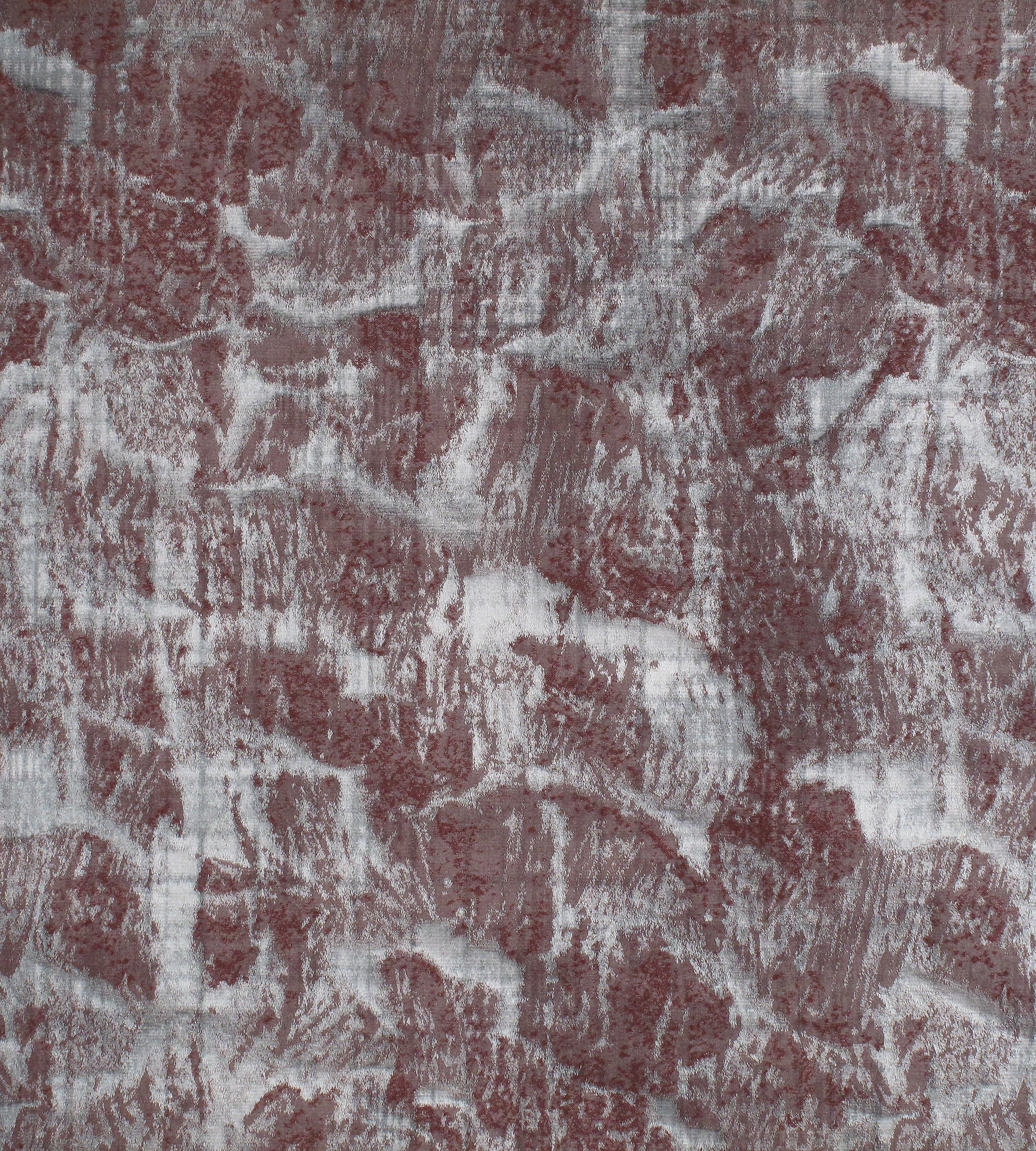 Old World Weavers Trilussa Berry Fabric Sample F3 00098016