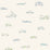 Seabrook Designs Traffic Jam Blue And Green Wallpaper Sample FA40302