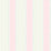 Seabrook Designs Glitter Frills Stripe Bubblegum And Teal Wallpaper Sample FA41001