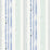 Seabrook Designs Outside The Lines Periwinkle And Teal Wallpaper Sample FA42404