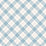 Seabrook Designs Diagonal Plaid Cerulean And Crimson Wallpaper Sample FA42502