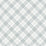 Seabrook Designs Diagonal Plaid Gray And Ocean Blue Wallpaper FA42508