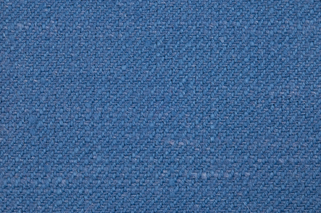 Pierre Frey Croise Collobrieres Outremer Fabric Sample F0556067