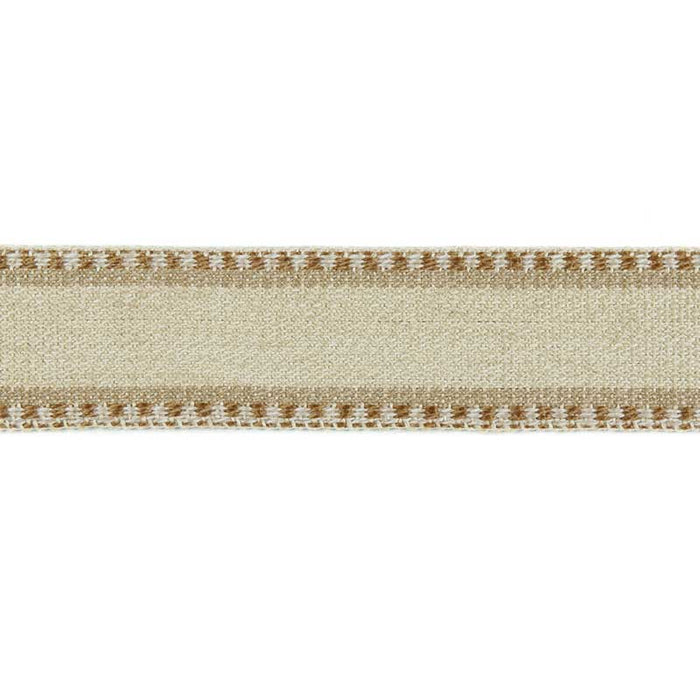 Mulberry Home Irvine Sand Trim Sample FC1004.N102.0