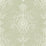 Seabrook Designs Colette Cameo Washed Green Wallpaper Sample FC60304