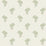 Seabrook Designs Lotus Branch Floral Washed Green & Herb Wallpaper FC60804