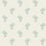 Seabrook Designs Lotus Branch Floral Minty Meadow & French Grey Wallpaper Sample FC60808