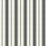 Seabrook Designs Eliott Linen Stripe Poppy Seed Wallpaper FC61500