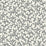 Seabrook Designs Corail Poppy Seed Wallpaper Sample FC62100