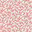 Seabrook Designs Corail Antique Ruby Wallpaper Sample FC62101