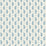 Seabrook Designs Maia Paisley Bleu Bisque Wallpaper Sample FC62402