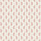 Seabrook Designs Maia Paisley Rustic Rouge Wallpaper Sample FC62411