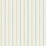 Seabrook Designs Andree Stripe French Blue & Pomme Wallpaper Sample FC62512