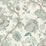 Seabrook Designs Bernadette Linen Fabric Summer Sky & French Blue Fabric FC62608F