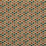 Mulberry Home Croquet Spice Fabric Sample FD2006.T30.0