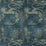 Mulberry Home Lomond Velvet Indigo Fabric Sample FD265.H10.0