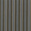 Mulberry Home Dalton Stripe Indigo/Ochre Fabric Sample FD731.H51.0