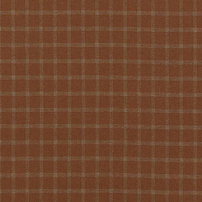 Mulberry Home Bute Amber Fabric Sample FD749.T40.0