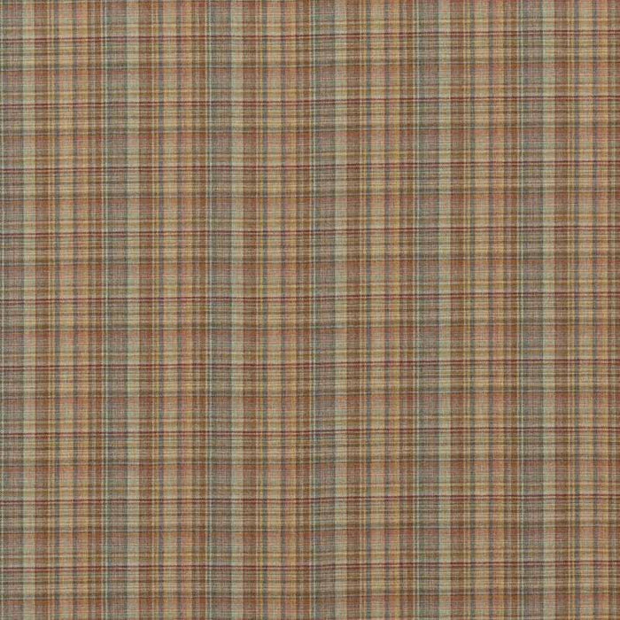 Mulberry Home Mull Russet Fabric Sample FD750.V55.0