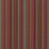 Mulberry Home Pageant Stripe Multi Fabric Sample FD756.Y101.0