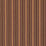 Mulberry Home Falconer Stripe Spice Fabric Sample FD789.T30.0