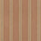 Mulberry Home Moray Stripe Rose/Sand Fabric Sample FD808.V59.0