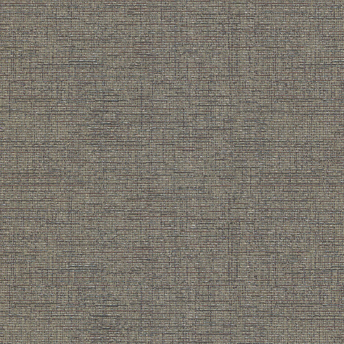 Maya Romanoff Fabricadazzle Smoke Wallpaper Sample MR-FDW-2X02-P