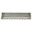 Stout Fess 6 Nickel Trim Sample FESS-6