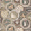 Mulberry Home Sporting Life Antique Wallpaper Sample FG095.J52.0