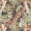 Mulberry Home Game Birds Charcoal Wallpaper Sample FG101.A101.0