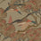 Mulberry Home Grand Flying Ducks Sage Wallpaper Sample FG102.S108.0