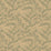 Mulberry Home Mulberry Thistle Teal Wallpaper Sample FG108.R11.0